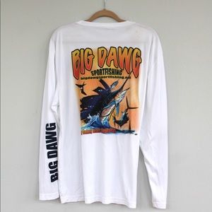 ✨long sleeve graphic tee✨